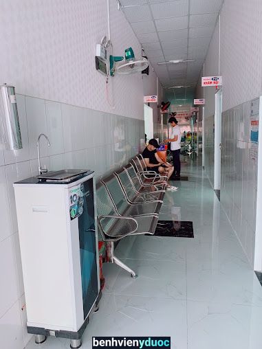 Phòng Khám Đa Khoa Mỹ Xuân Phú Mỹ Bà Rịa - Vũng Tàu