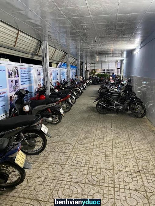 Phòng Khám Đa Khoa Mỹ Xuân Phú Mỹ Bà Rịa - Vũng Tàu