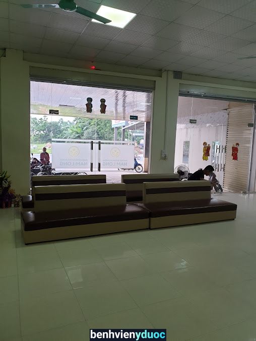 Phòng khám đa khoa Nam Long Vĩnh Tường Vĩnh Phúc
