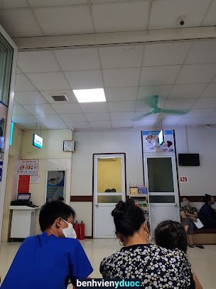Phòng khám đa khoa Nam Long Vĩnh Tường Vĩnh Phúc