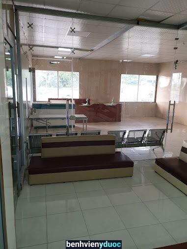 Phòng khám đa khoa Nam Long Vĩnh Tường Vĩnh Phúc