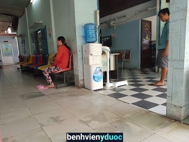 Phòng Khám Đa Khoa Nam Sài Gòn Bình Chánh Hồ Chí Minh