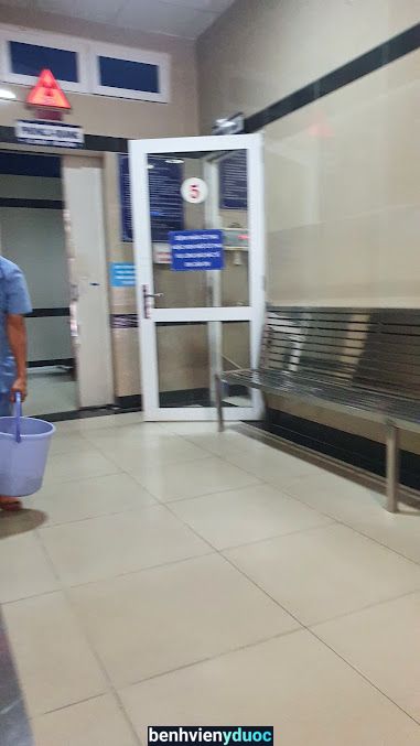 Phòng khám đa khoa Nguyễn An Phúc Biên Hòa Đồng Nai