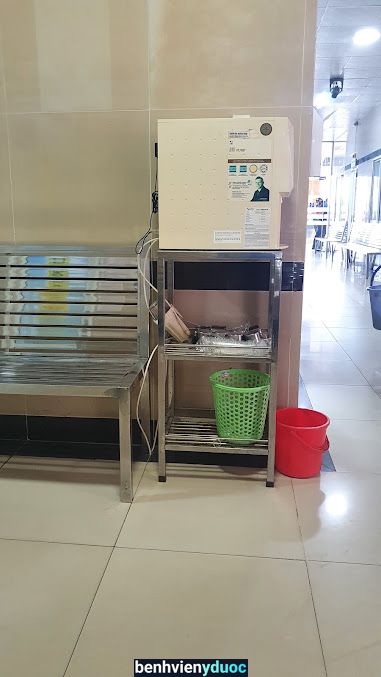 Phòng khám đa khoa Nguyễn An Phúc Biên Hòa Đồng Nai