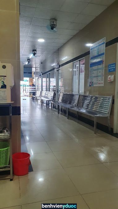 Phòng khám đa khoa Nguyễn An Phúc Biên Hòa Đồng Nai