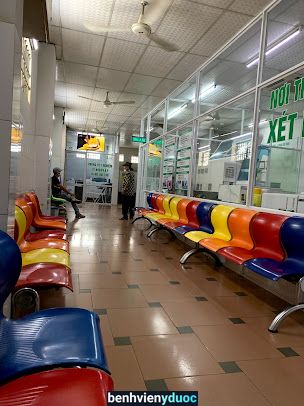 Phòng khám Đa khoa Nguyễn Dũng Buôn Ma Thuột Đắk Lắk