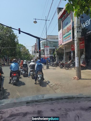 Phòng khám Đa khoa Nguyễn Dũng Buôn Ma Thuột Đắk Lắk