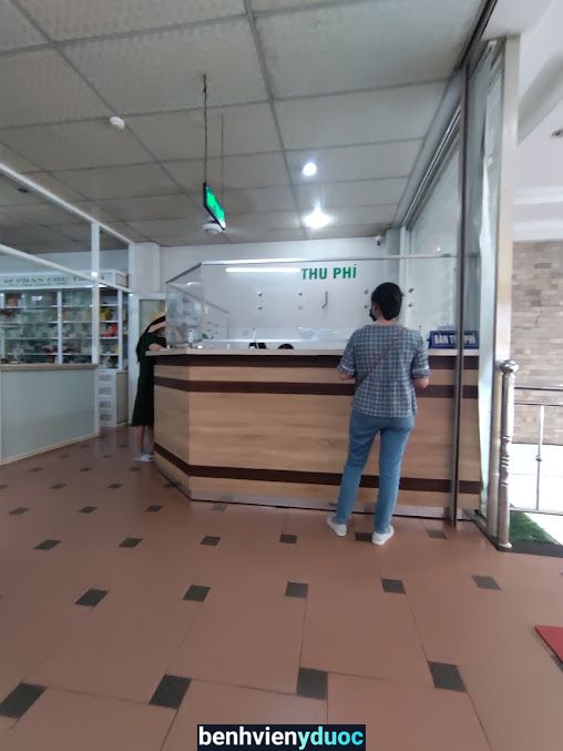Phòng khám Đa khoa Nguyễn Dũng Buôn Ma Thuột Đắk Lắk
