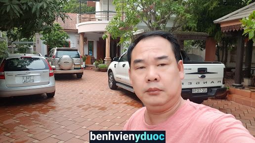 Phòng khám đa khoa Nguyễn Quang Hợp Huế Thừa Thiên Huế