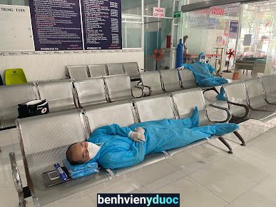 Phòng Khám Đa Khoa Nhân Đức Sài Gòn