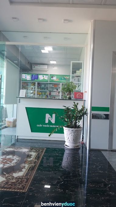 Phòng khám đa khoa Nhân Nghĩa