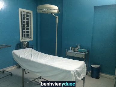 Phòng Khám Đa Khoa Nhân Trang 10 Hồ Chí Minh