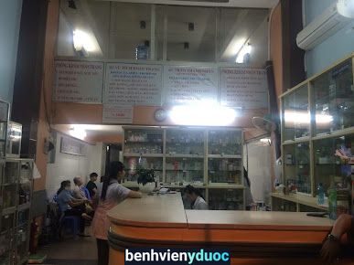 Phòng Khám Đa Khoa Nhân Trang 10 Hồ Chí Minh