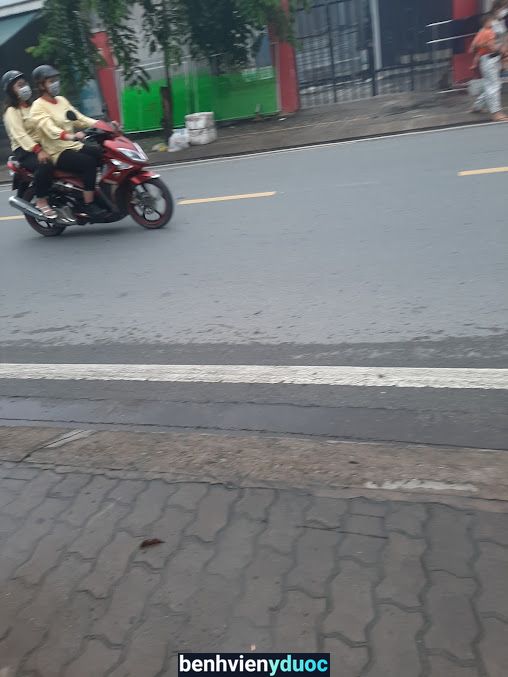 Phòng Khám Đa Khoa Nhơn Tâm Nhà Bè Hồ Chí Minh