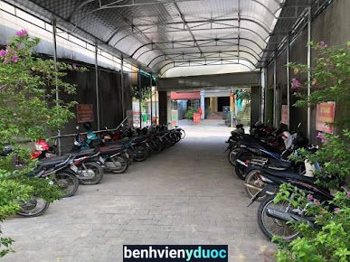 Phòng khám đa khoa Nhung Hiếu Như Xuân Thanh Hóa