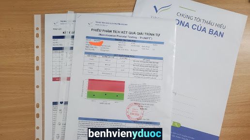 Phòng khám đa khoa Nhung Hiếu Như Xuân Thanh Hóa