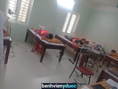 Phòng khám đa khoa Nhung Hiếu Như Xuân Thanh Hóa