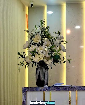Phòng khám Đa khoa Pacific 3 Hồ Chí Minh
