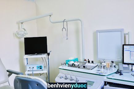 PHÒNG KHÁM ĐA KHOA PHÁP ANH 10 Hồ Chí Minh