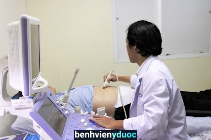 PHÒNG KHÁM ĐA KHOA PHÁP ANH 10 Hồ Chí Minh