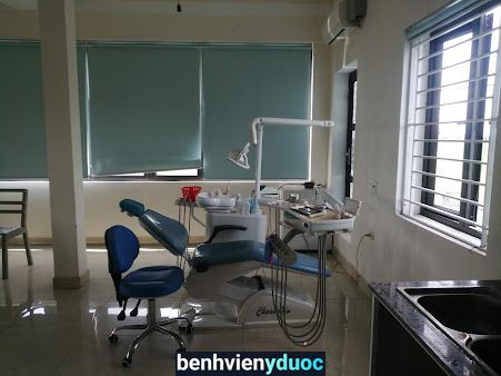 PHÒNG KHÁM ĐA KHOA PHÚ NAM Thọ Xuân Thanh Hóa