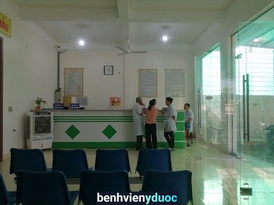 PHÒNG KHÁM ĐA KHOA PHÚ NAM Thọ Xuân Thanh Hóa