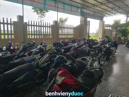 PHÒNG KHÁM ĐA KHOA PHÚ NAM Thọ Xuân Thanh Hóa