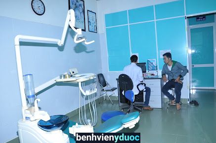 Phòng Khám Đa Khoa Phúc An Khang Thuận An Bình Dương
