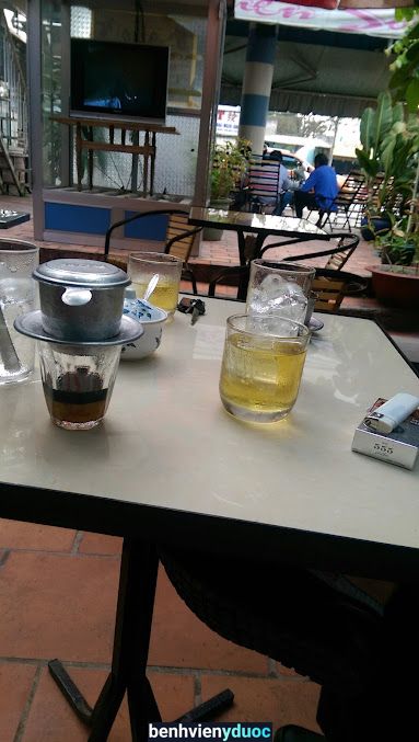 Phòng Khám Đa Khoa Phúc An Khang Thuận An Bình Dương
