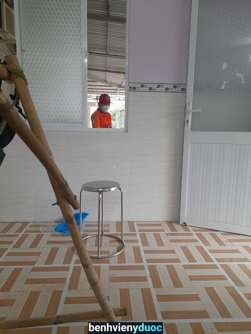 Phòng Khám Đa Khoa Phước Đông Gò Dầu Tây Ninh