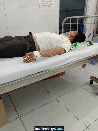 Phòng Khám Đa Khoa Phước Linh Bình Tân Hồ Chí Minh