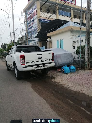 Phòng Khám Đa Khoa Phước Sơn Long Điền Bà Rịa - Vũng Tàu