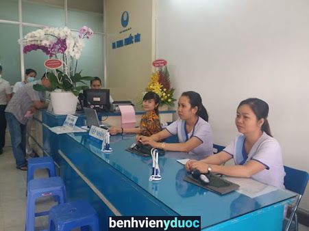 Phòng Khám Đa Khoa Phước Sơn- Thủ Đức Thủ Đức Hồ Chí Minh