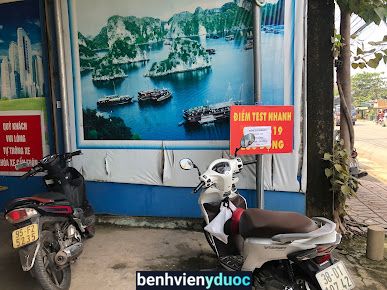 Phòng Khám Đa Khoa Phước Thiền Nhơn Trạch Đồng Nai