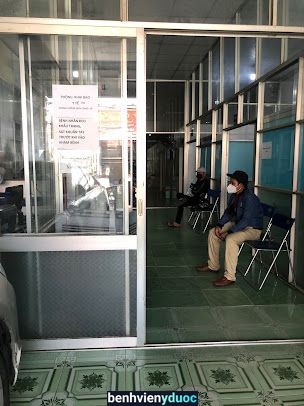 Phòng Khám Đa Khoa Phước Thiền Nhơn Trạch Đồng Nai