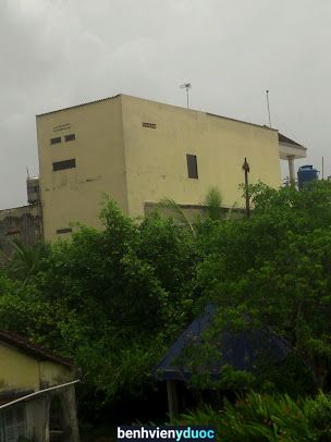 Phòng Khám Đa Khoa Phước Thịnh 12 Hồ Chí Minh