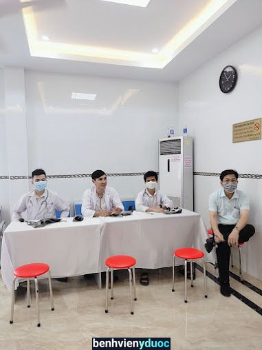 Phòng Khám Đa Khoa Phương Nam Cà Mau Cà Mau