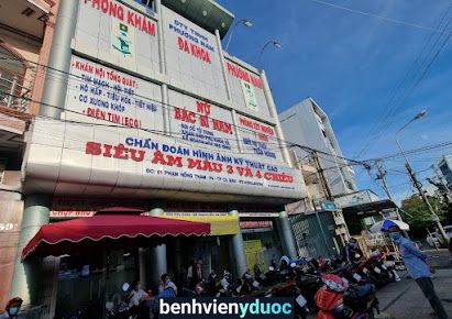 Phòng Khám Đa Khoa Phương Nam Cà Mau Cà Mau