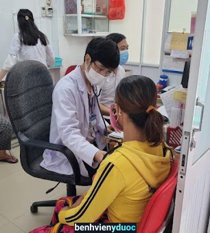 Phòng Khám Đa Khoa Phương Nam Cà Mau Cà Mau