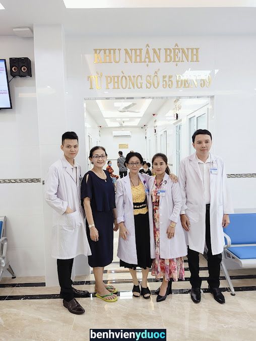 Phòng Khám Đa Khoa Phương Nam Cà Mau Cà Mau