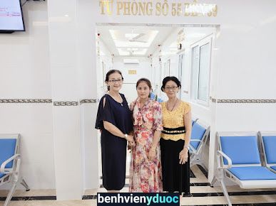 Phòng Khám Đa Khoa Phương Nam Cà Mau Cà Mau