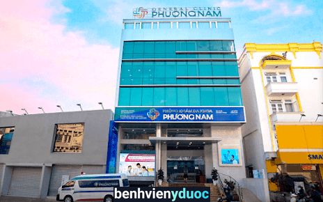 Phòng Khám Đa Khoa Phương Nam - Đà Lạt