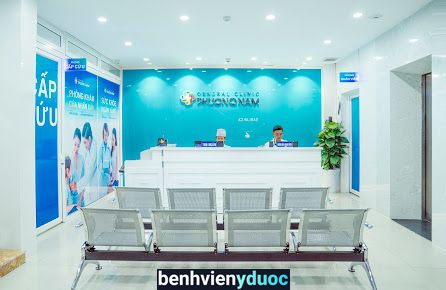 Phòng Khám Đa Khoa Phương Nam - Đà Lạt Đà Lạt Lâm Đồng