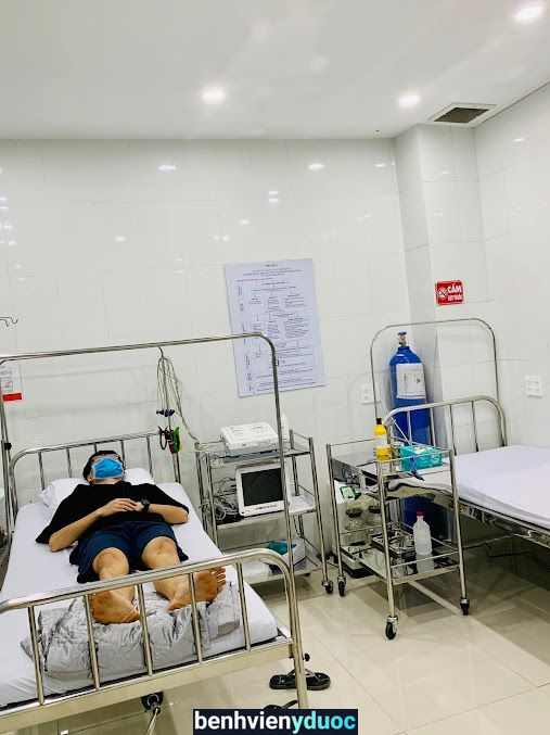 Phòng Khám Đa Khoa Phương Nam - Đà Lạt Đà Lạt Lâm Đồng