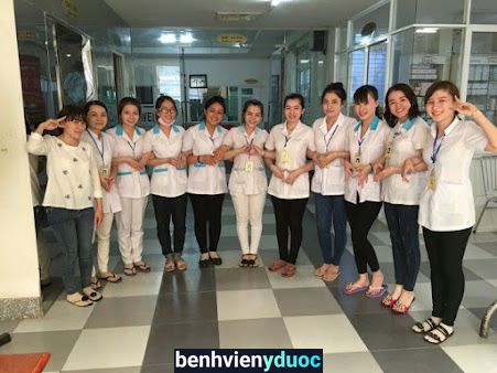 Phòng Khám Đa Khoa Quốc Tế Cà Mau Cà Mau