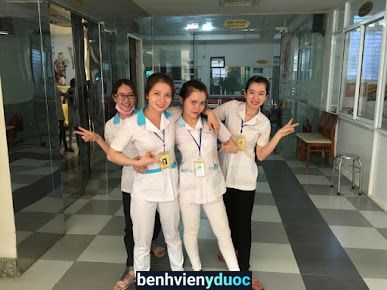 Phòng Khám Đa Khoa Quốc Tế Cà Mau Cà Mau