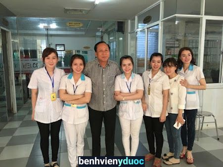 Phòng Khám Đa Khoa Quốc Tế Cà Mau Cà Mau