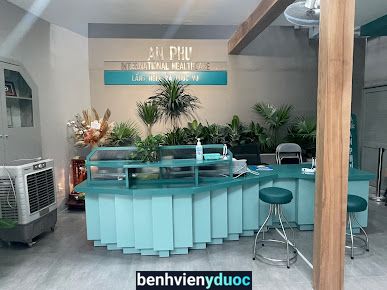 Phòng khám đa khoa quốc tế An Phú Thủ Đức Hồ Chí Minh