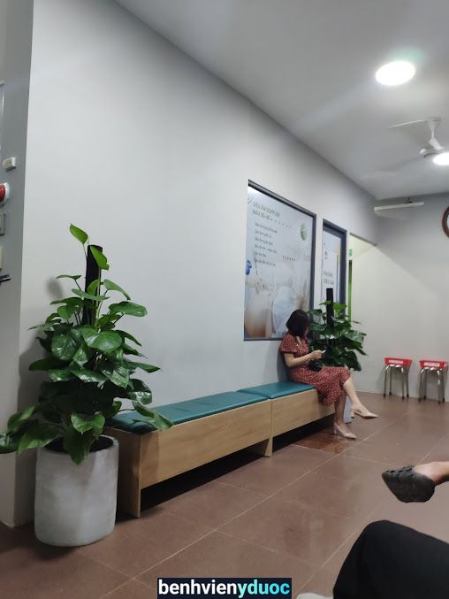Phòng khám đa khoa quốc tế An Phú Thủ Đức Hồ Chí Minh