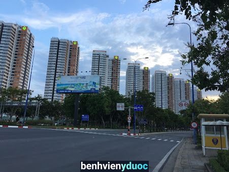 Phòng khám đa khoa quốc tế An Phú Thủ Đức Hồ Chí Minh